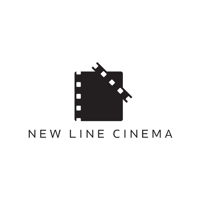 New Line Cinema Logo